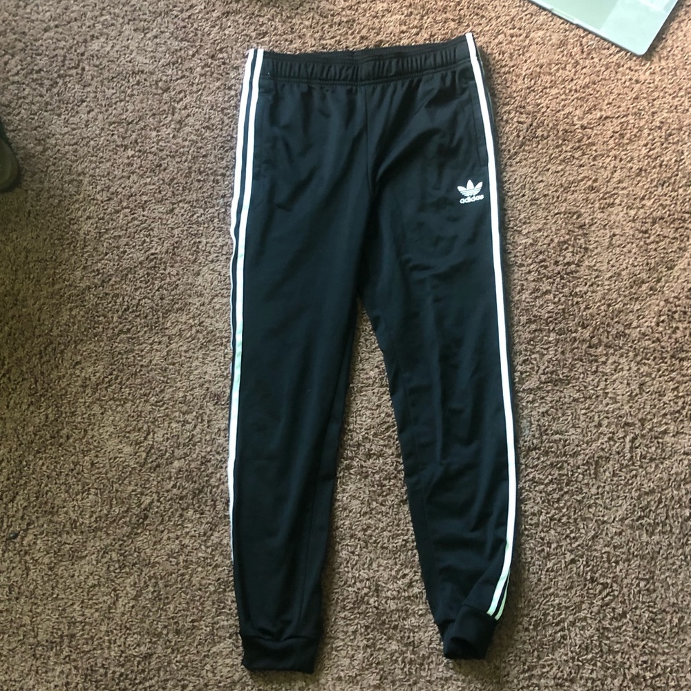 Adidas joggers